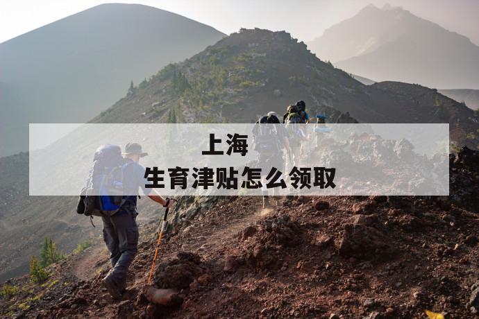 上海生育津贴怎么领取
第1张
上海生育津贴怎么领取
第1张