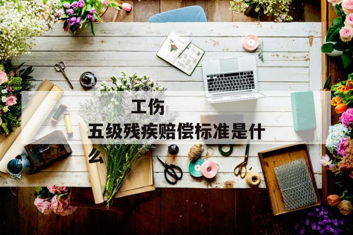工伤五级残疾赔偿标准是什么
第1张
工伤五级残疾赔偿标准是什么
第1张